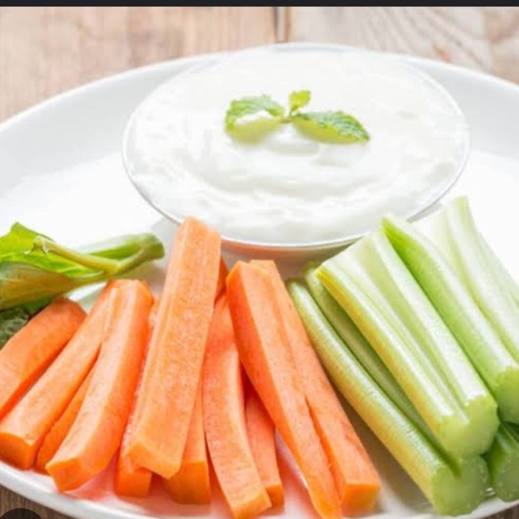 Vegetales