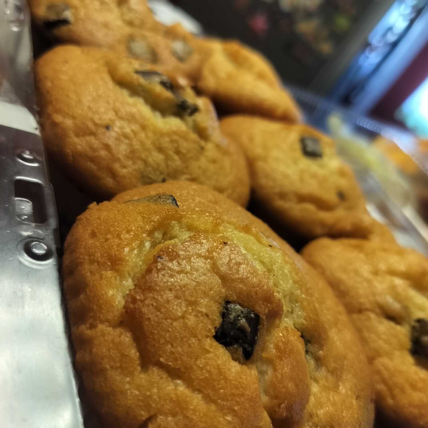 Muffins
