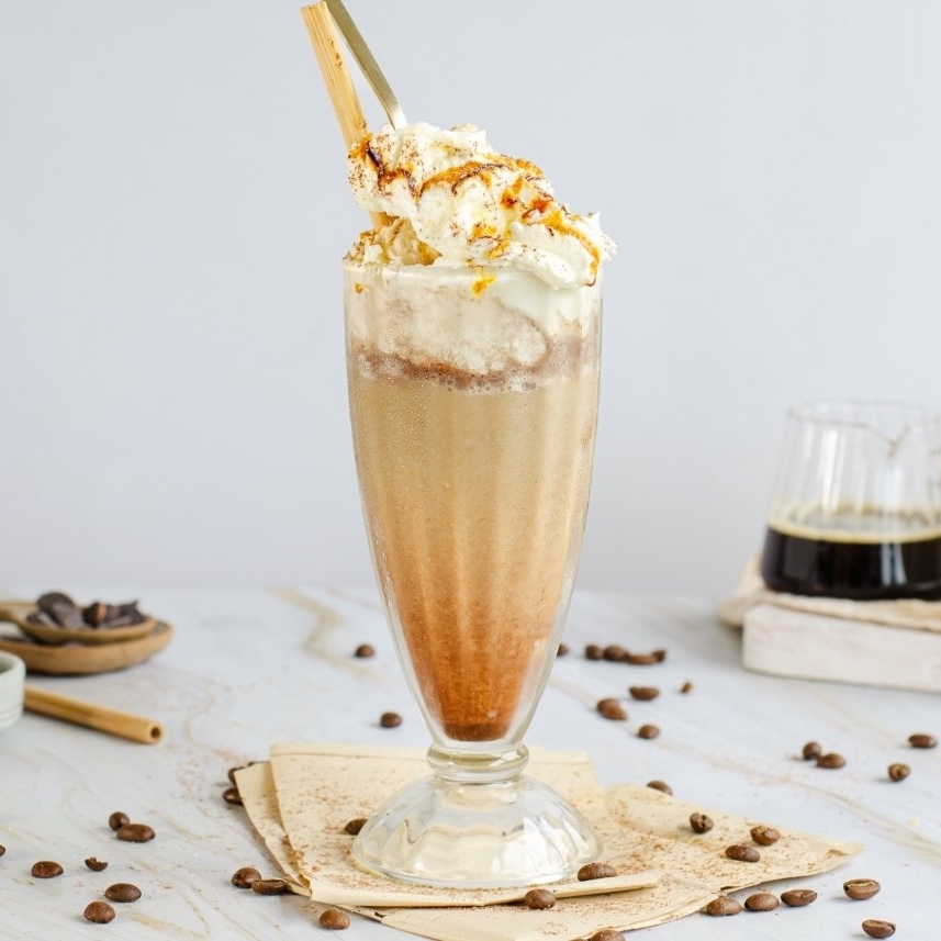 Frappé de Café