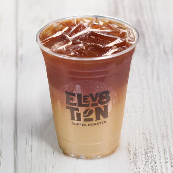 Coldbrew Tonic 😉
