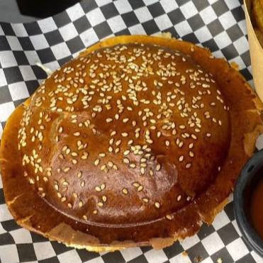 Preña tu hamburguesa