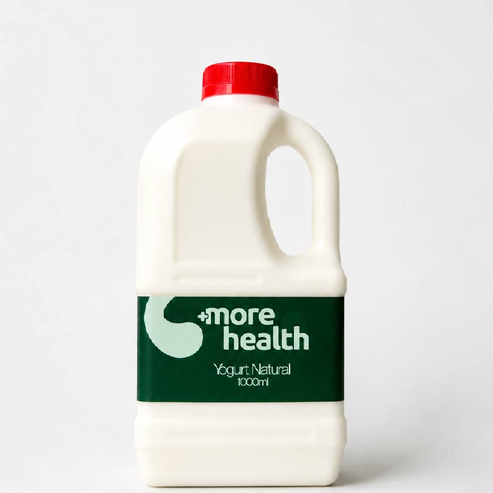 YOGURT NATURAL