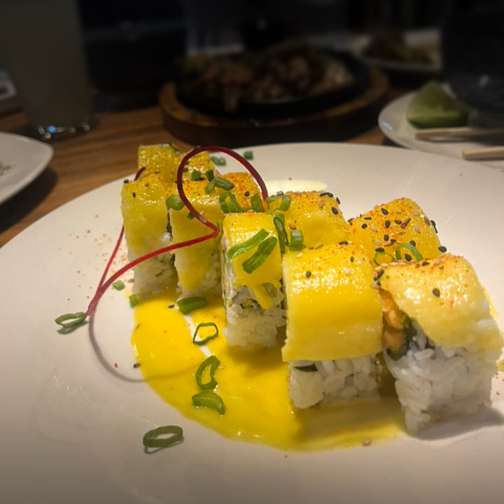 Mango Especial