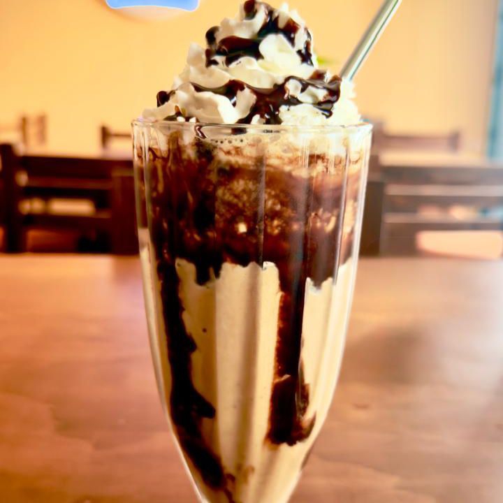 Frappé OREO