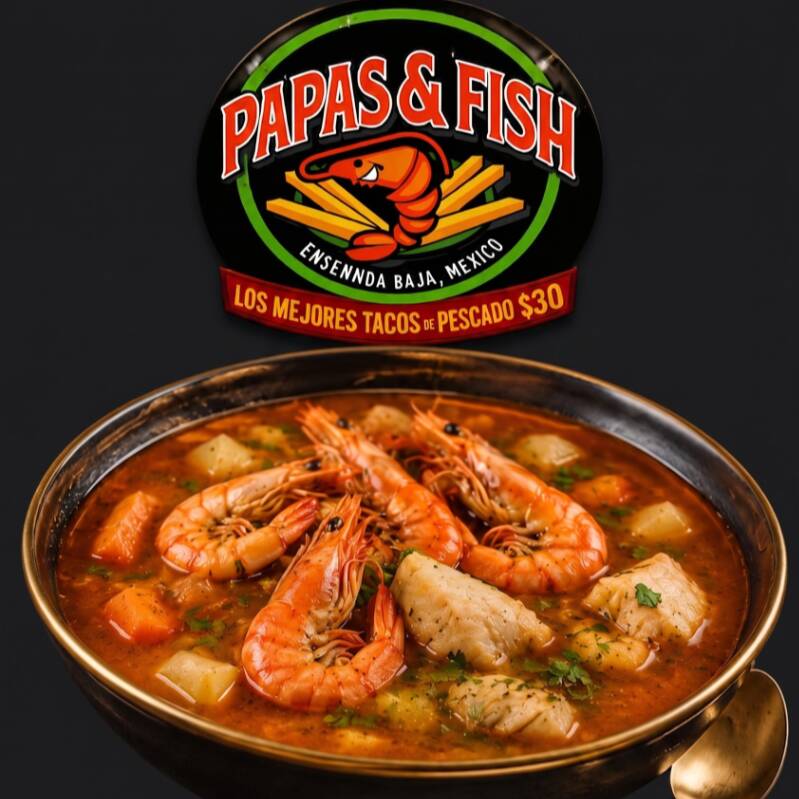Caldo Mixto