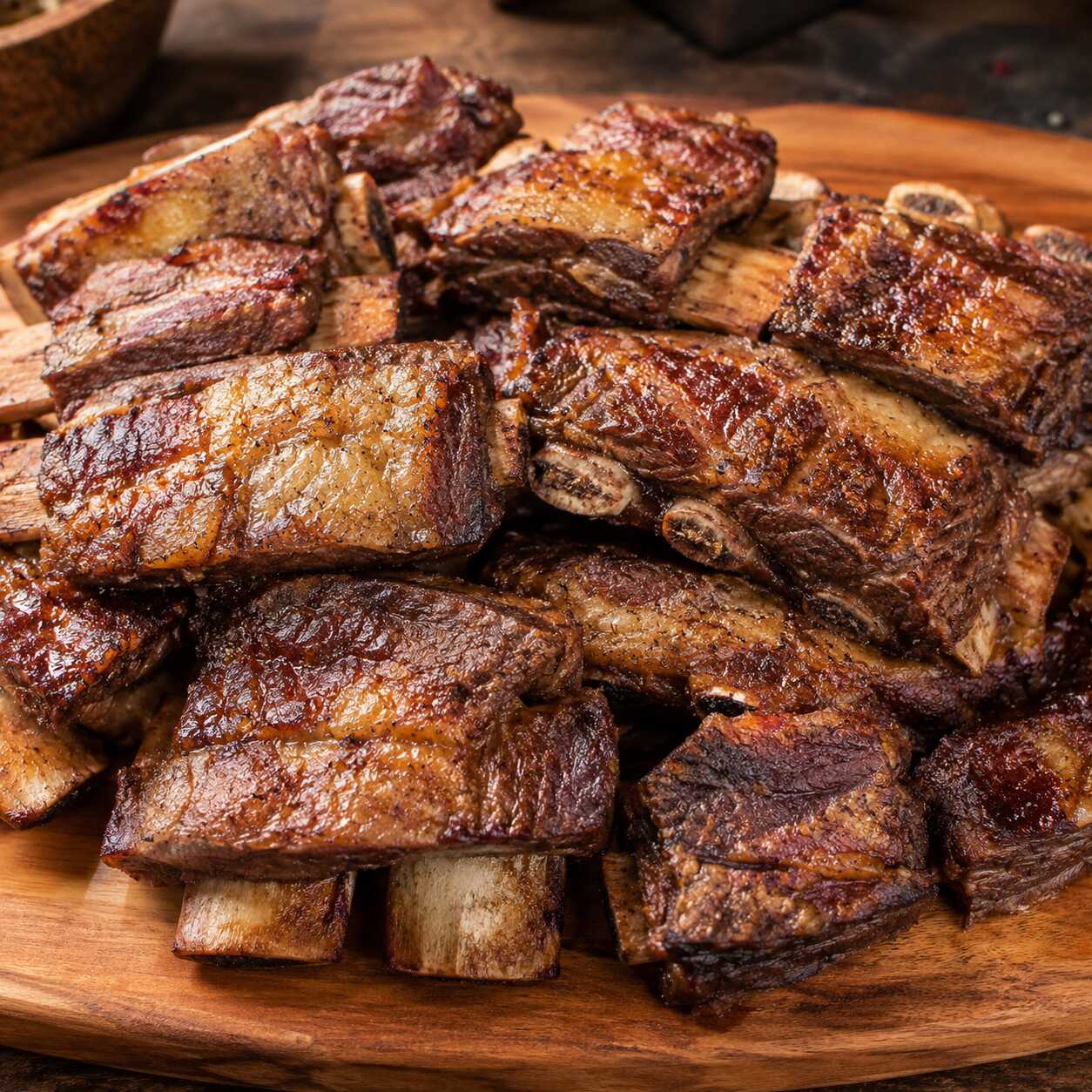 Costilla de Res