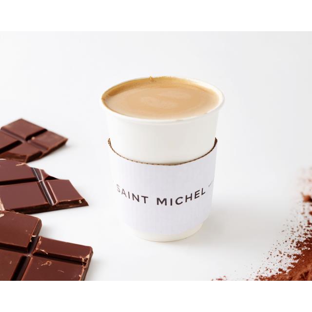 Café Moka Gde 16 oz