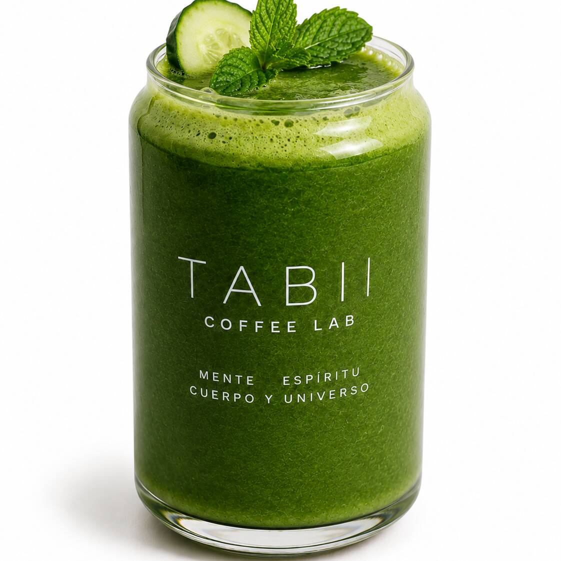 TABII´S Green Juice