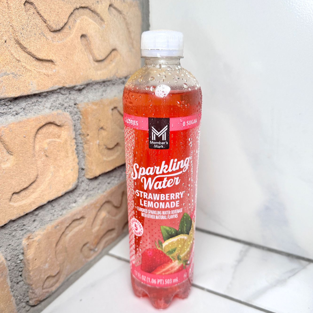 Bebida Carbonatada de Sabor