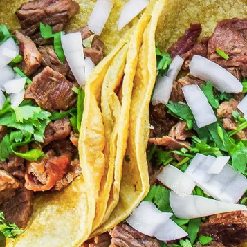 Paquete de 6 Tacos