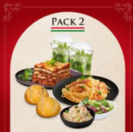 Promo Pack 2