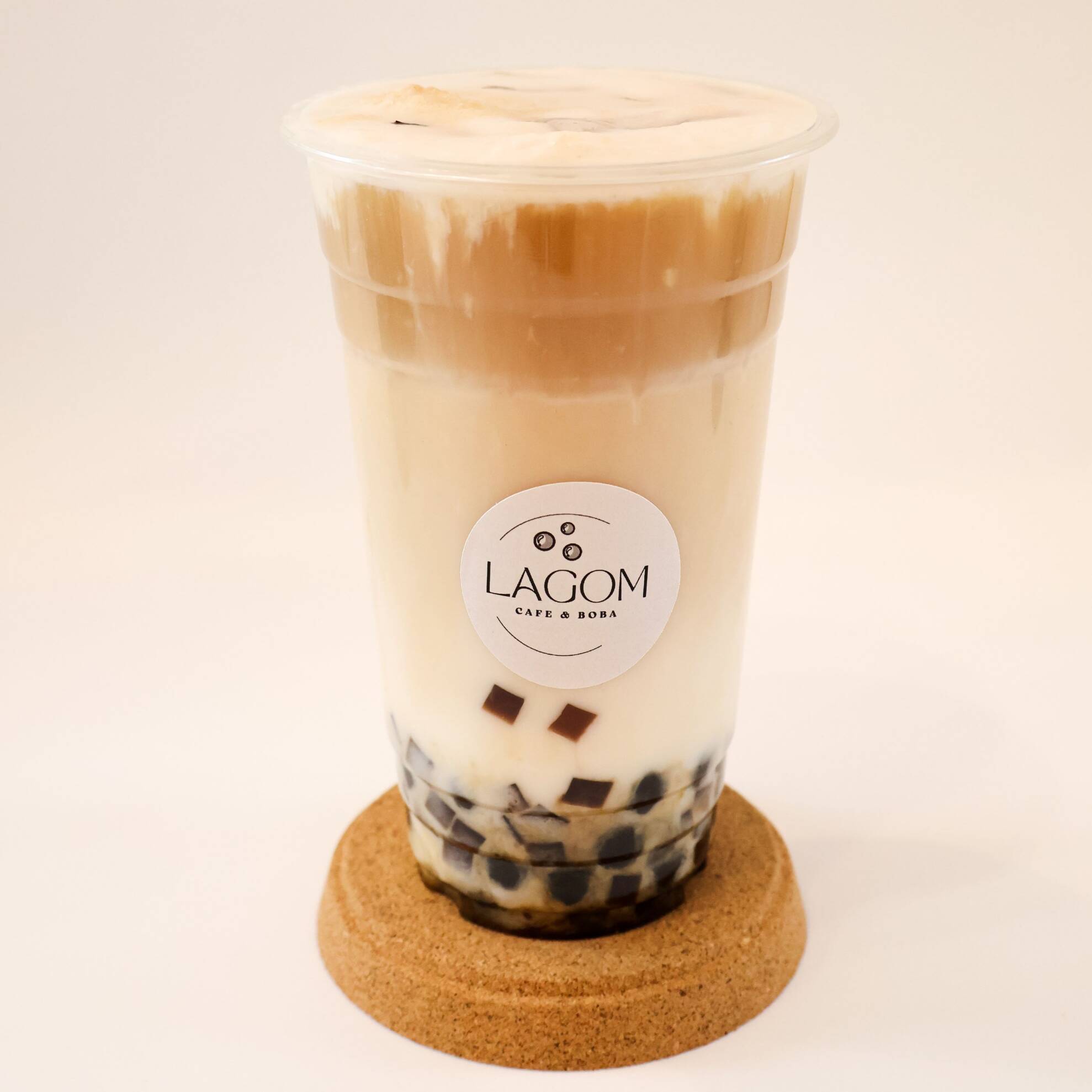 Milk Tea Clasico