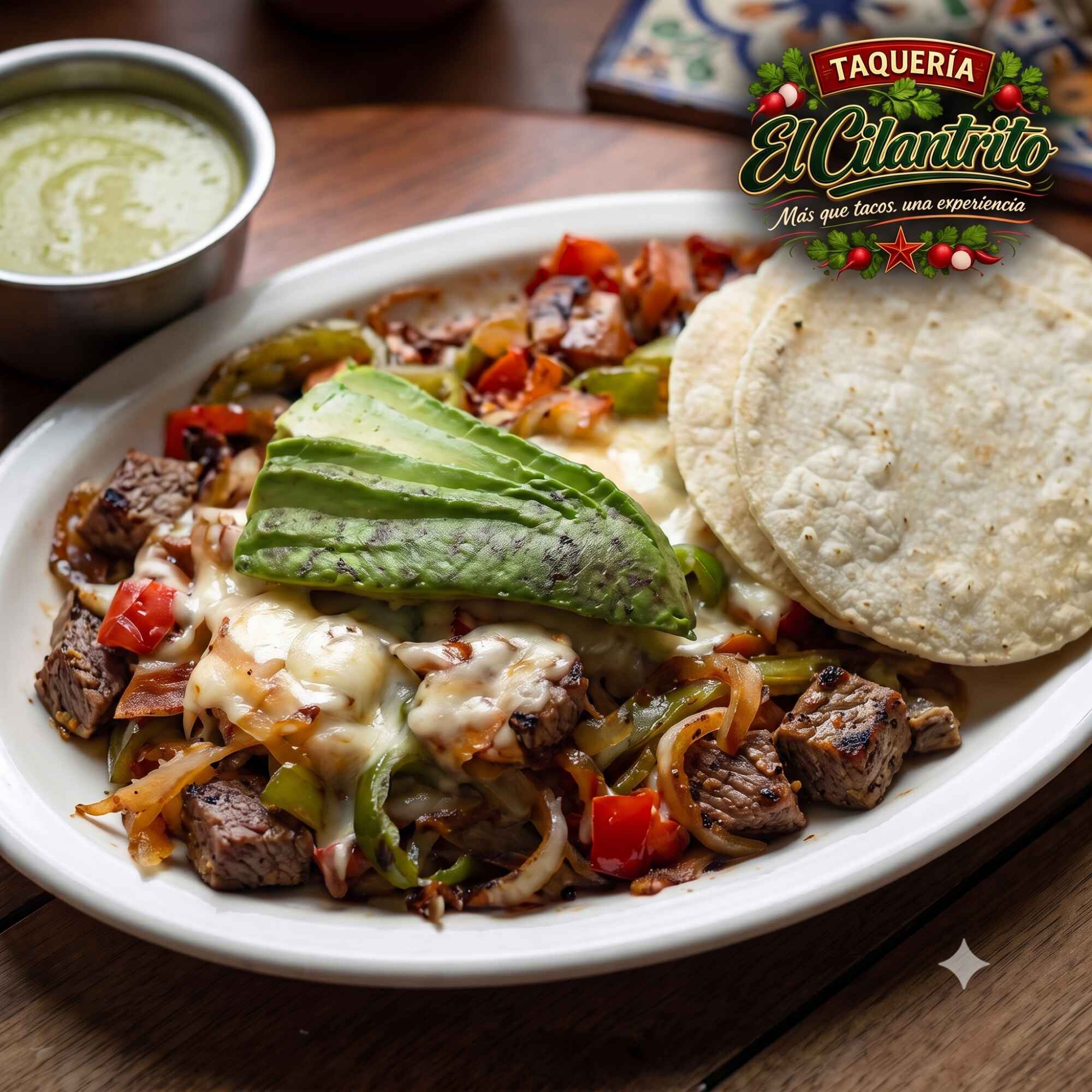 Alambre de Asada