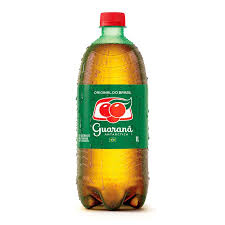 Guaraná Antártica 1 Litro Pet