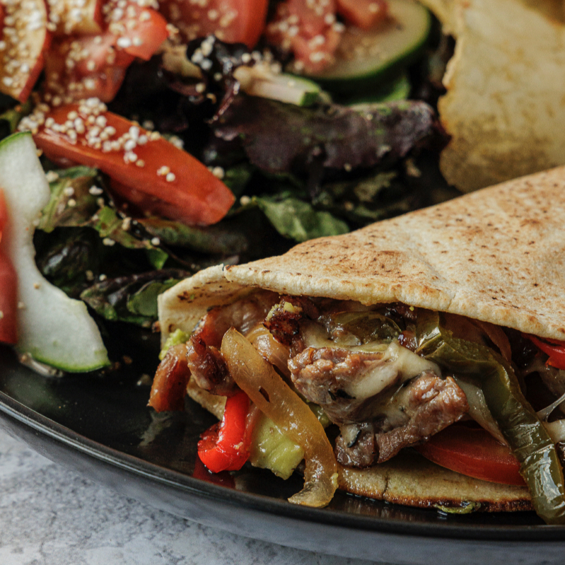 Pita de Res