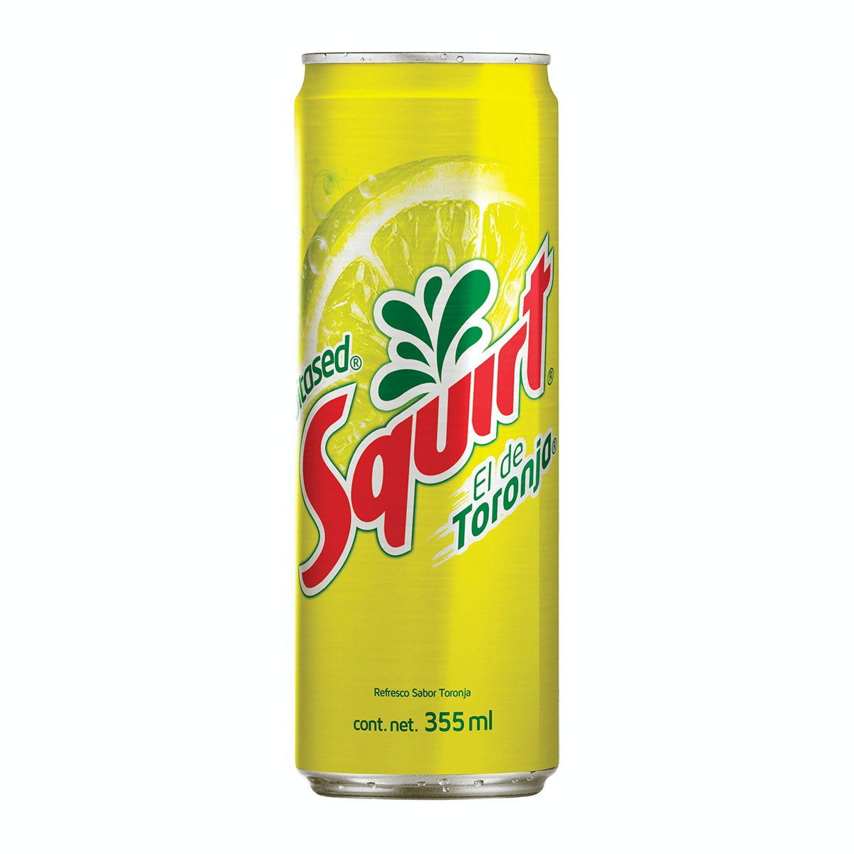 SQUIRT LATA 355 ML