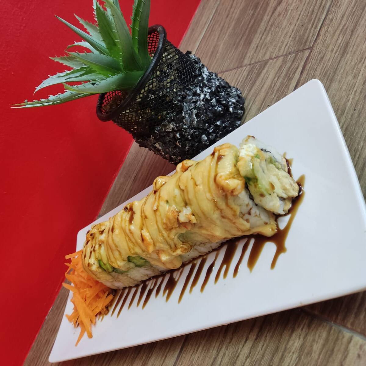 AVOCADO ESPECIAL