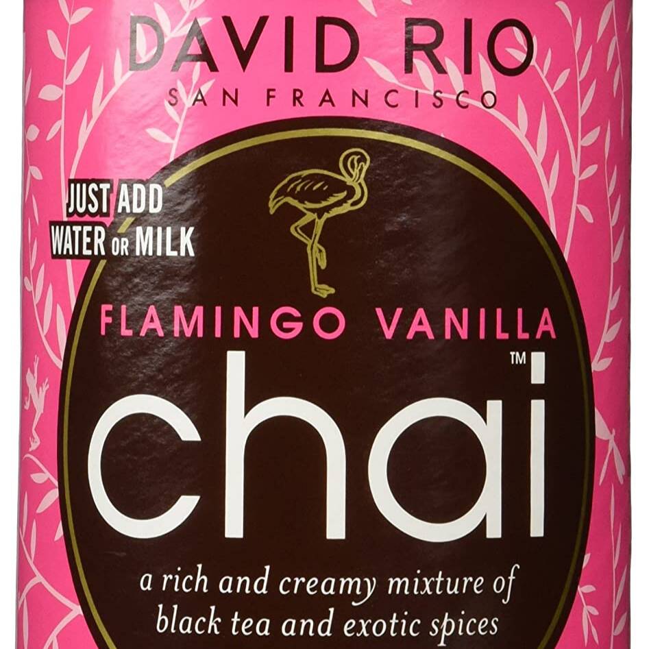 Té Flamingo