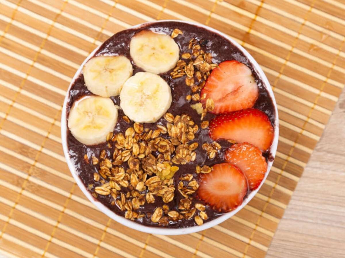 Açaí Fy - Delivery Açaí