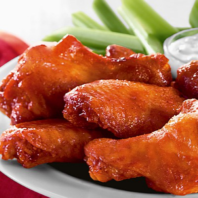 Alitas Buffalemon Pepper 500 Gr 🔥