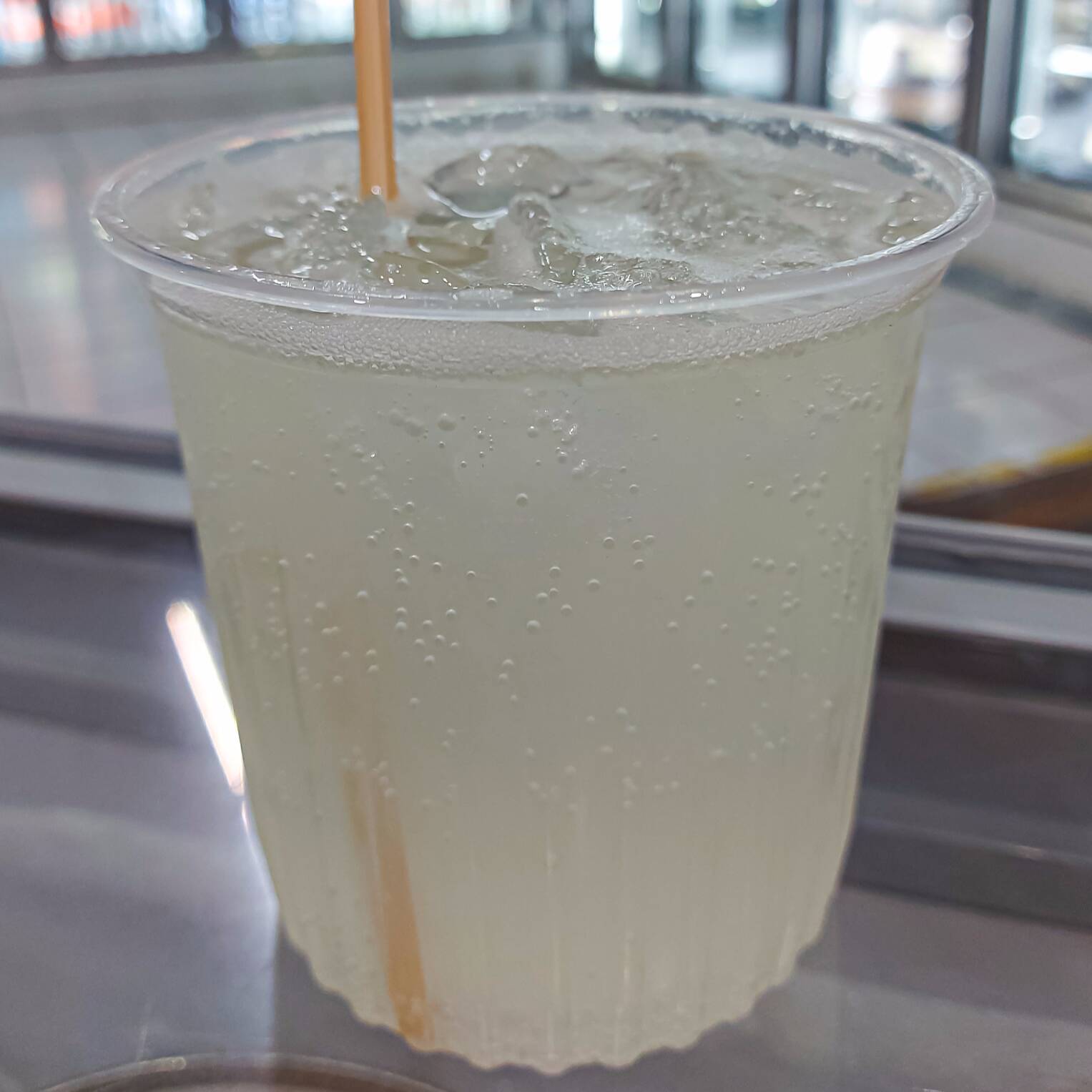 Agua Mineral Grande