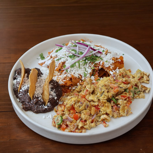 La Bandera