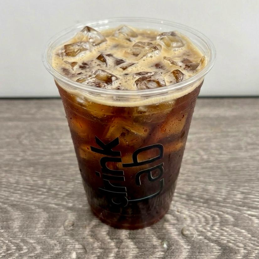 Americano Frío