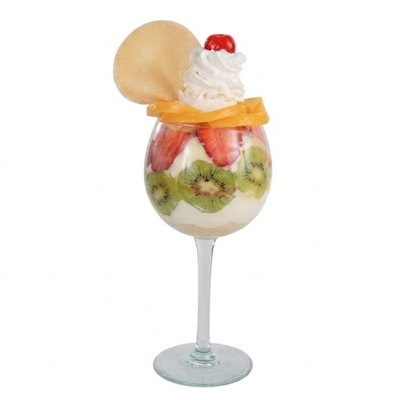 Copa Paraíso Tropical 24 Oz