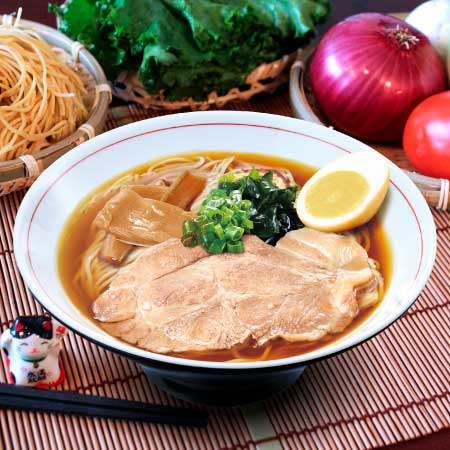 Tokio Ramen