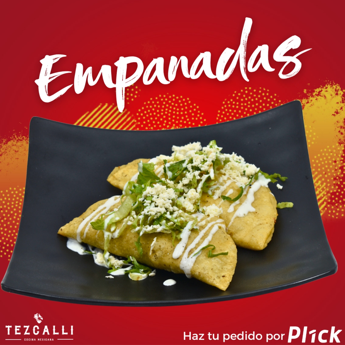 Empanada (1Pza)