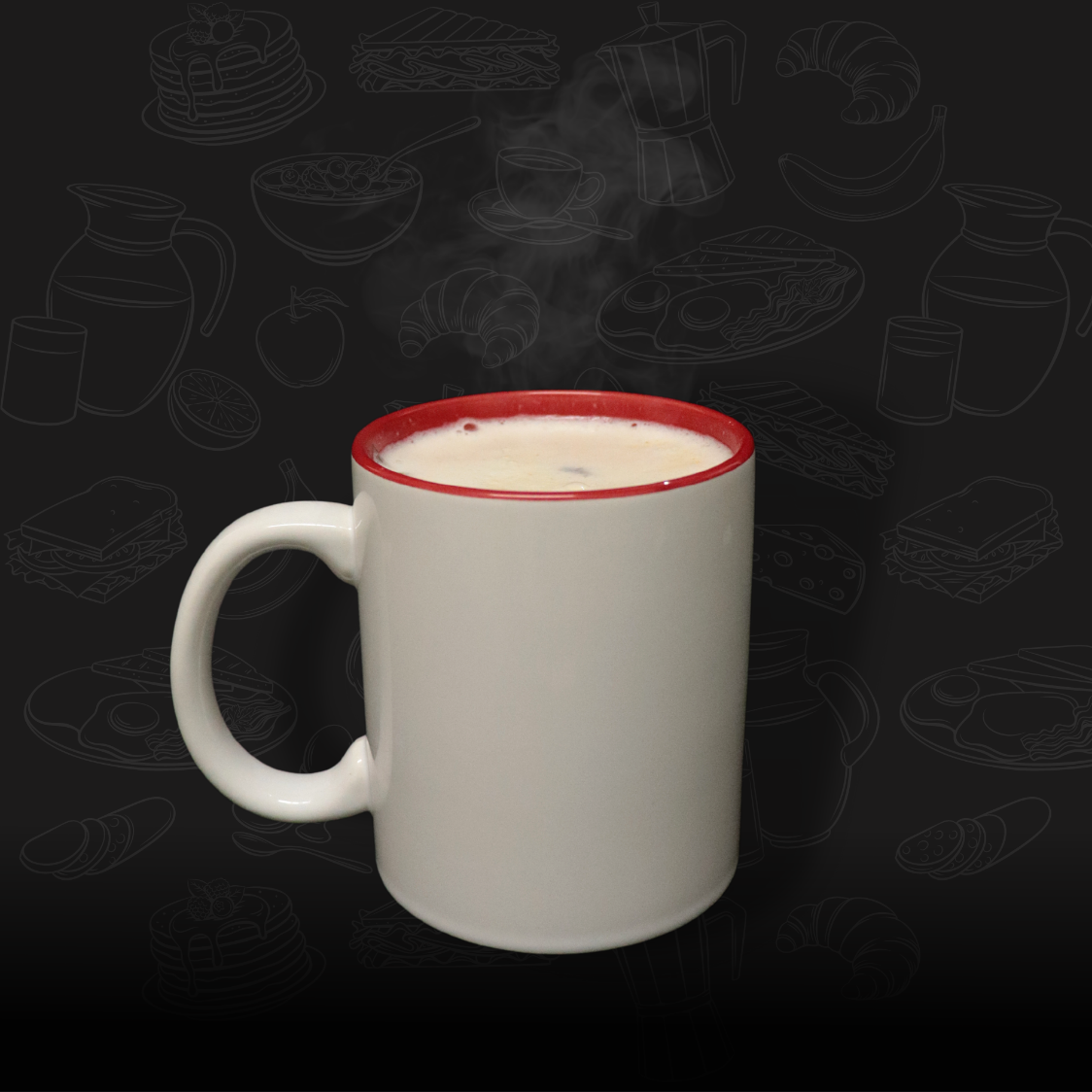 Atole de Avena