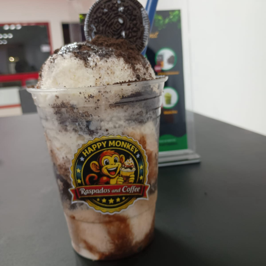 Frappé OREO 16 Oz