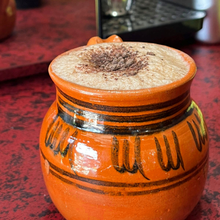 Café Moka
