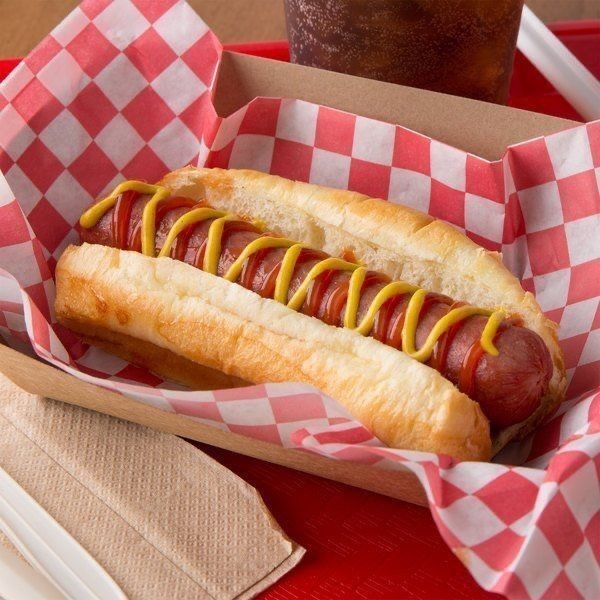 Hot Dog