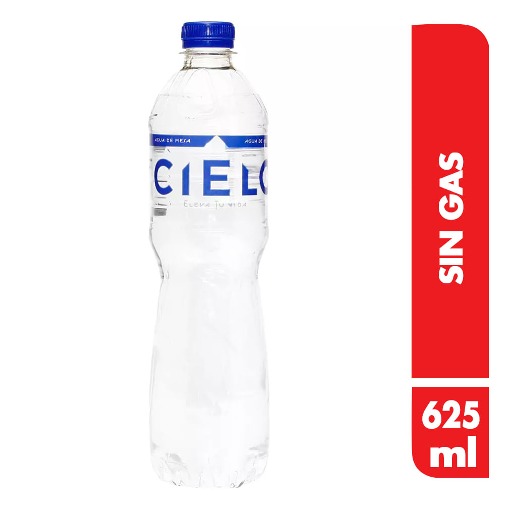 Agua Personal