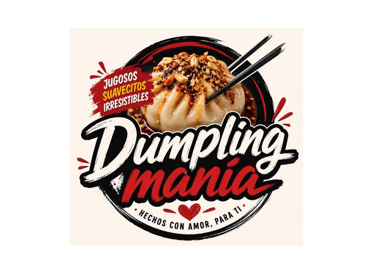 Dumpling manía