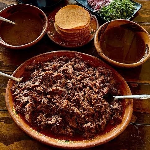 1/2 KILO DE BIRRIA