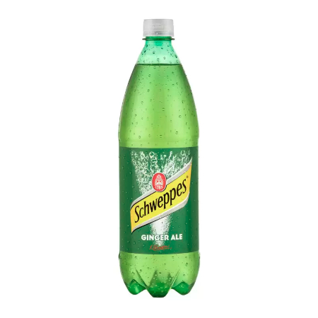 Ginger Ale 600ml