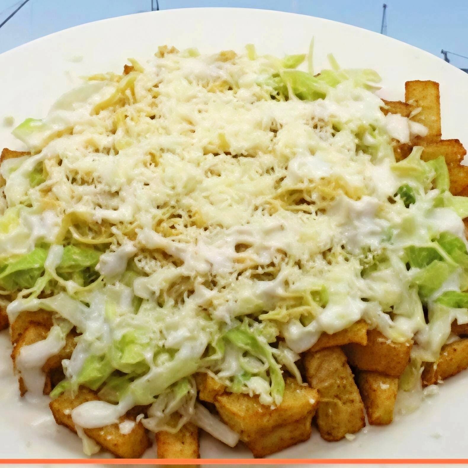 Panuchos