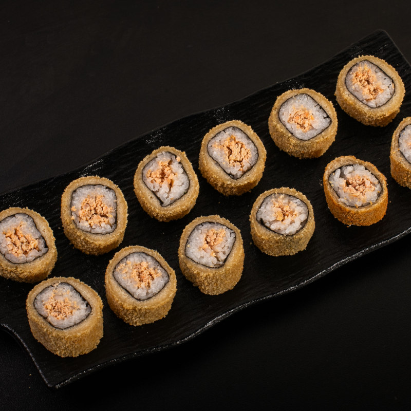 12 unidades de hot ala-carte