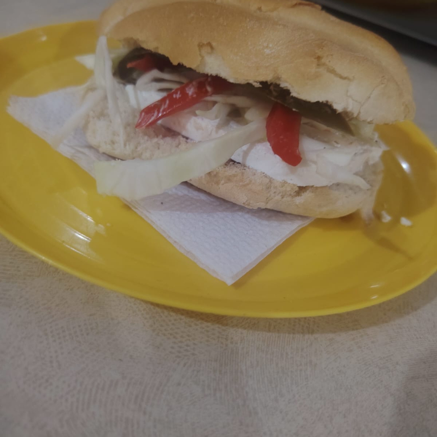 Queso Doble Crema