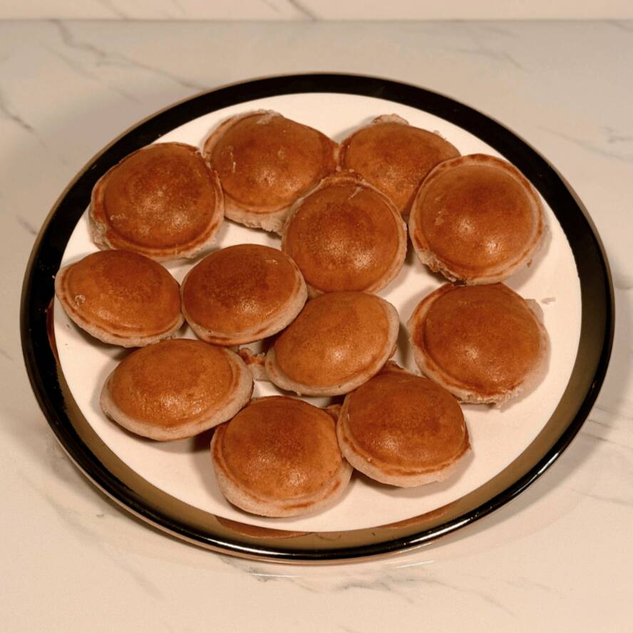 Mini Hot Cakes