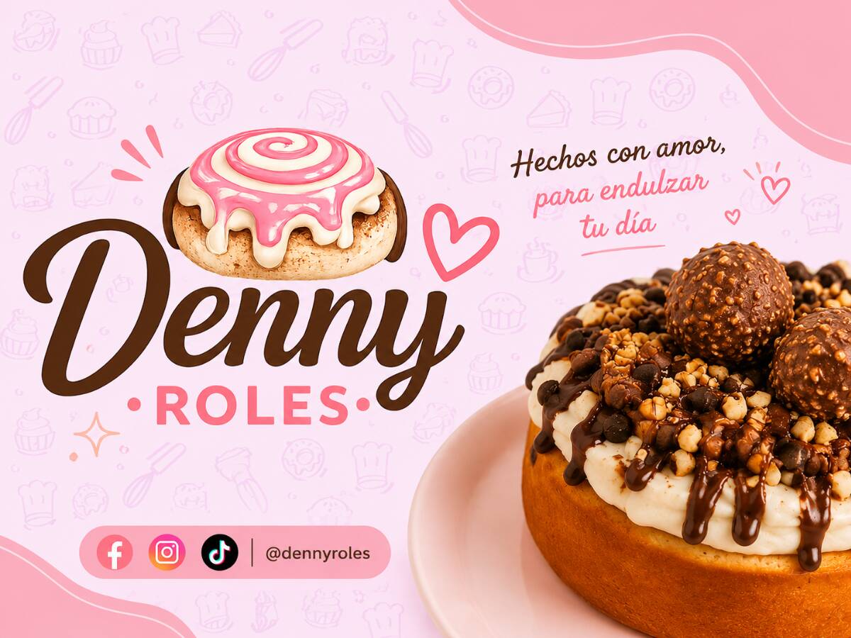 Denny Roles