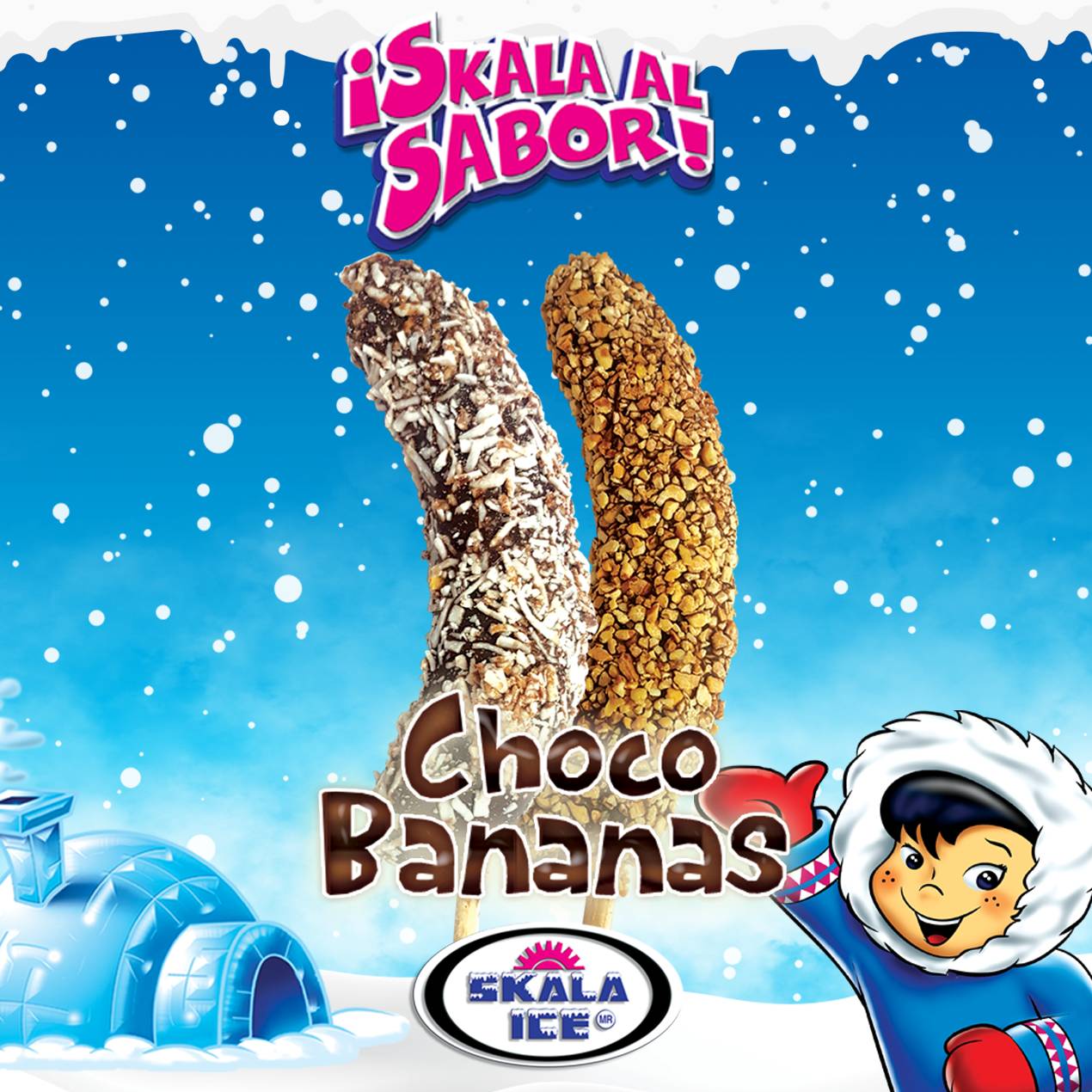 Sumbananas
