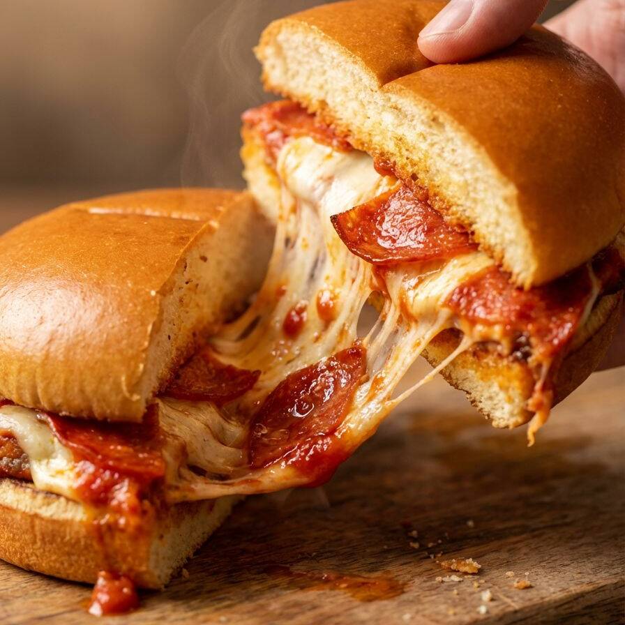 Pizza Munch