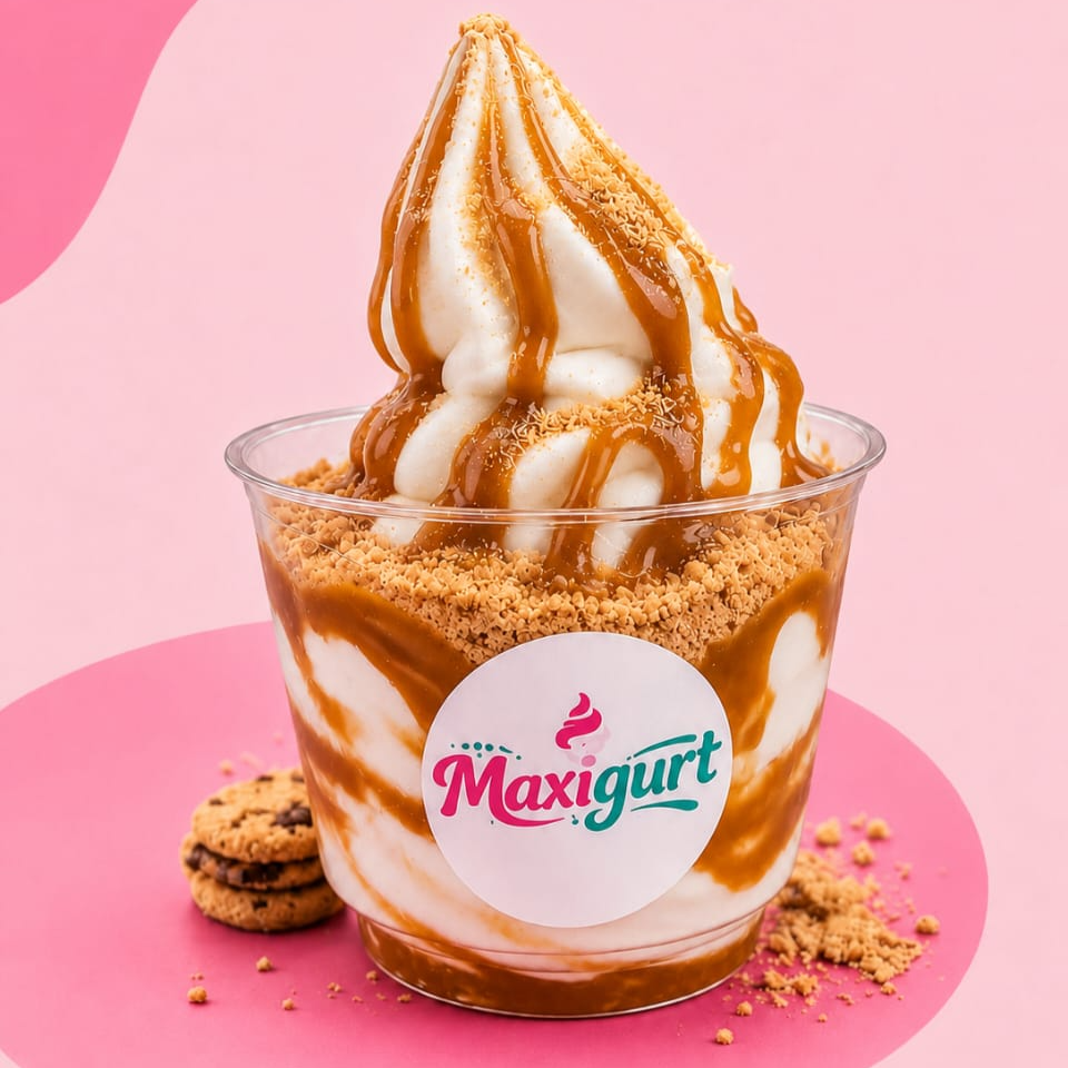 SUNDAE DE AREQUIPE