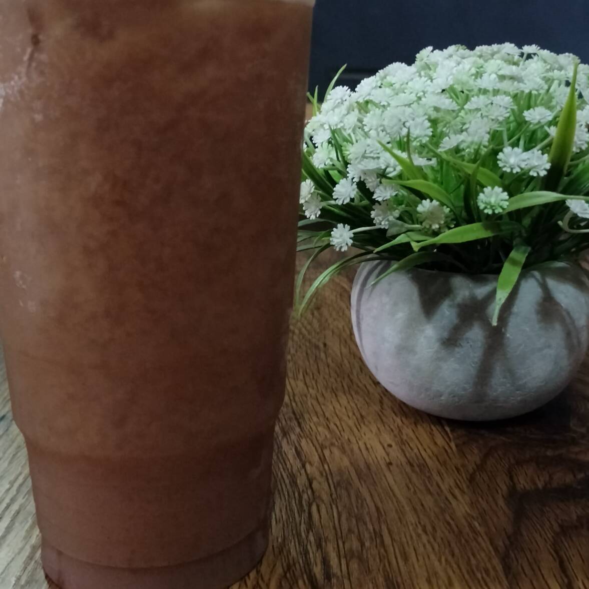 LIMONADA DE TAMARINDO DE FRUTA NATURAL