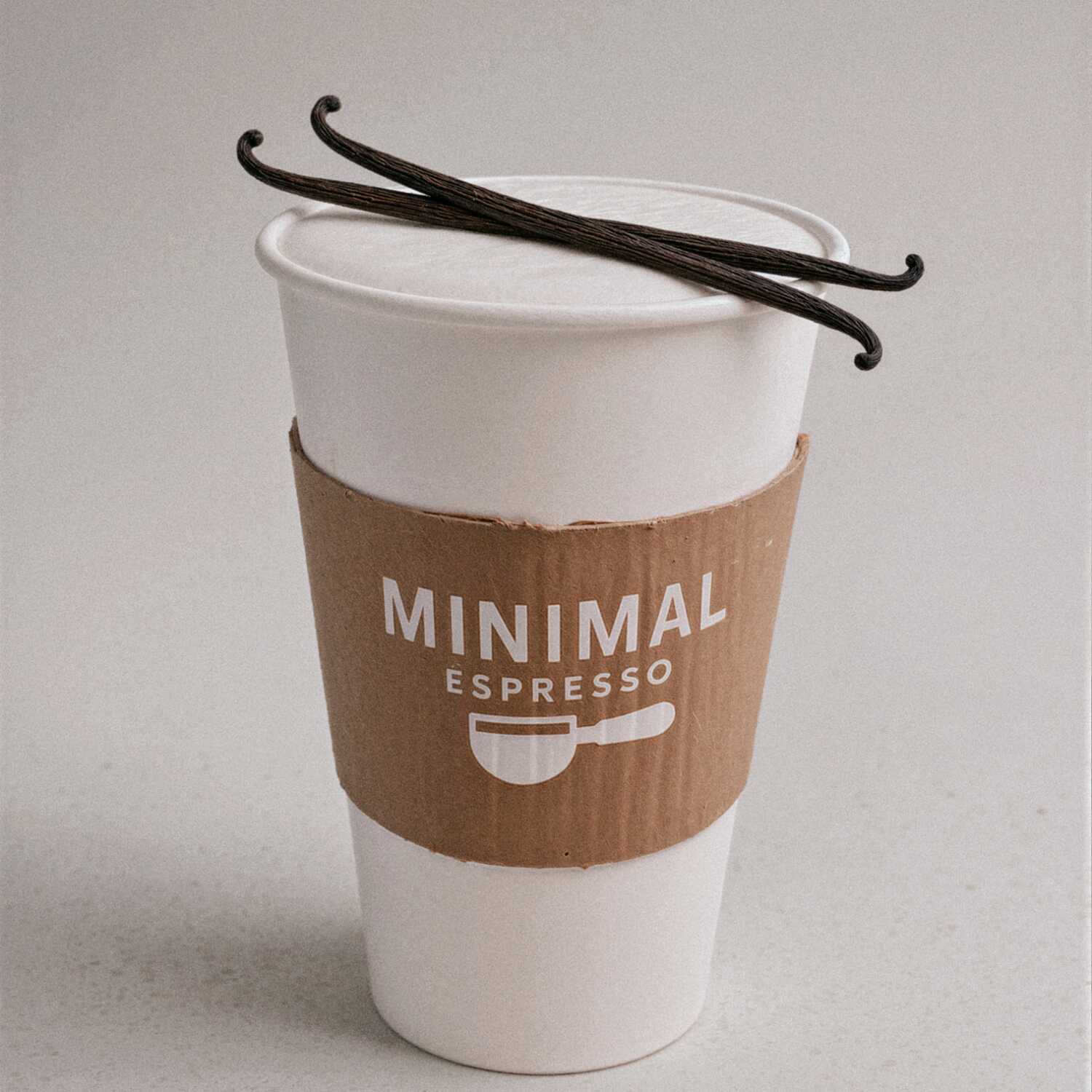 Cappuccino de Vainilla 16 Oz