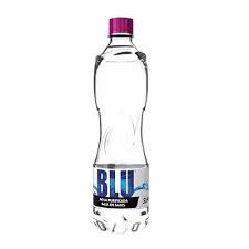 Botella de Agua