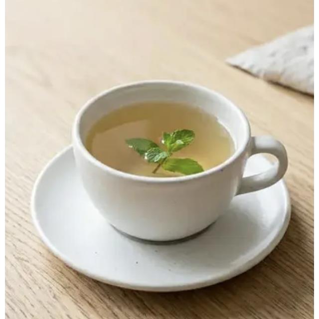 TÉ DE MENTA